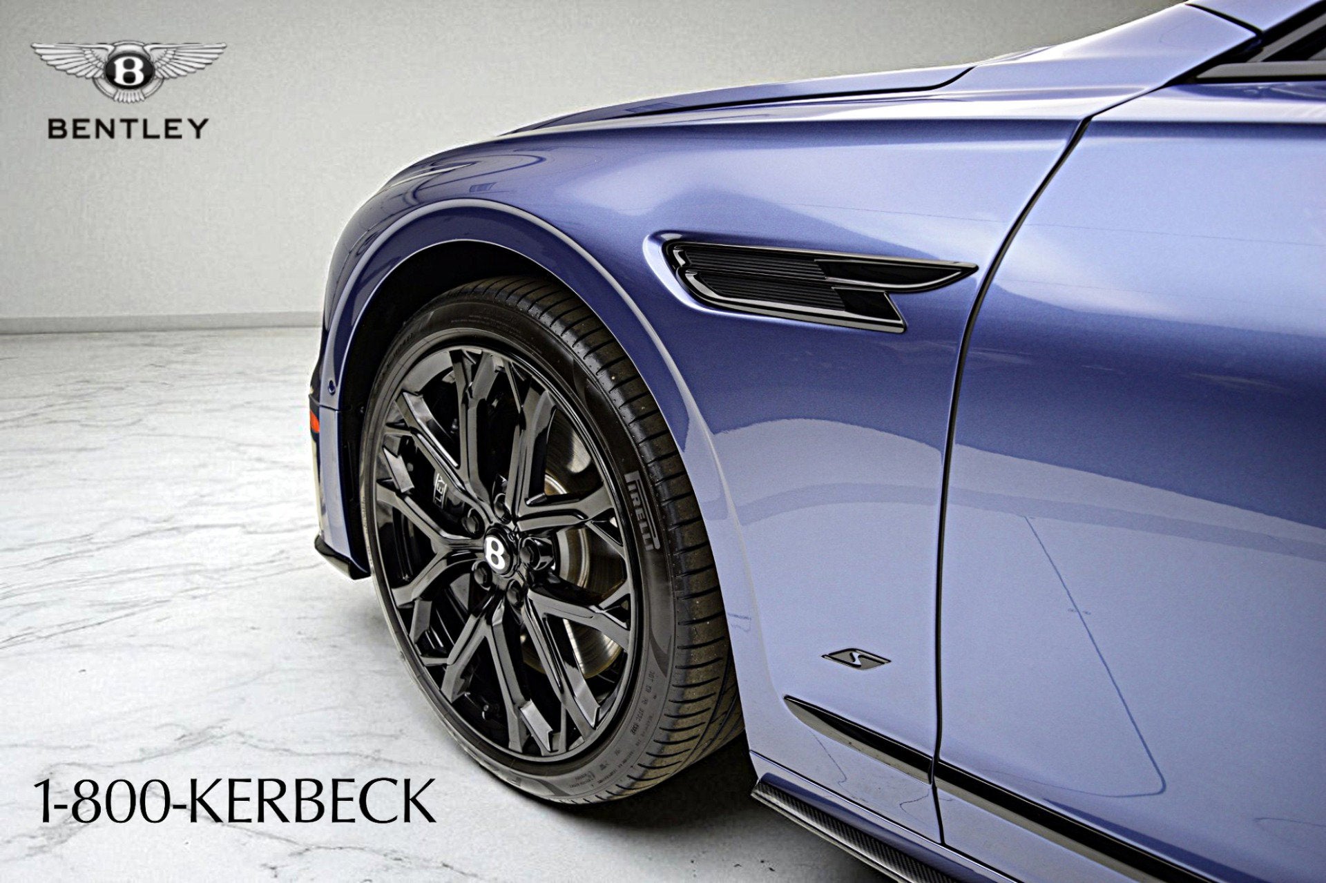 2023 Bentley Flying Spur V8 S/LEASE OPTIONS AVAILABLE