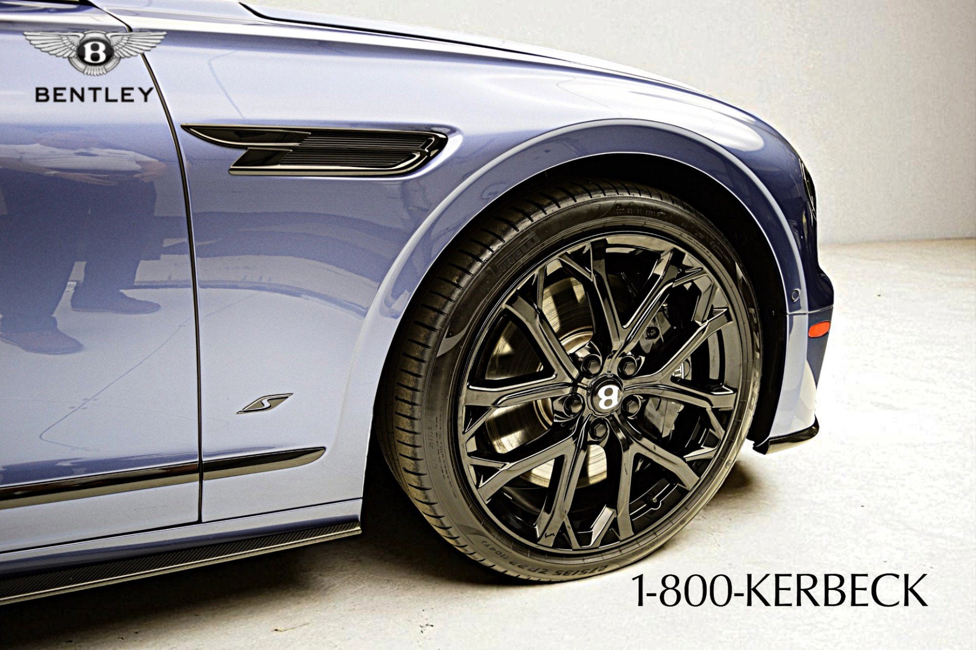 2023 Bentley Flying Spur V8 S/LEASE OPTIONS AVAILABLE