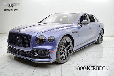 2023 Bentley Flying Spur V8 S/LEASE OPTIONS AVAILABLE