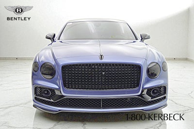 2023 Bentley Flying Spur V8 S/LEASE OPTIONS AVAILABLE