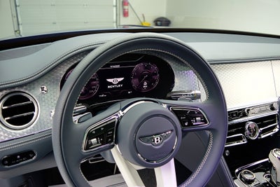 2023 Bentley Flying Spur V8 S/LEASE OPTIONS AVAILABLE