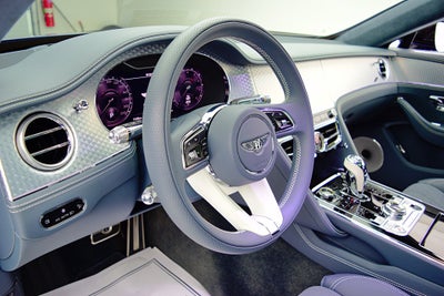 2023 Bentley Flying Spur V8 S/LEASE OPTIONS AVAILABLE