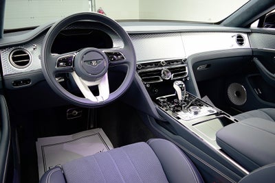 2023 Bentley Flying Spur V8 S/LEASE OPTIONS AVAILABLE