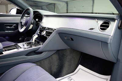 2023 Bentley Flying Spur V8 S/LEASE OPTIONS AVAILABLE