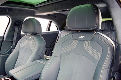 2023 Bentley Flying Spur V8 S/LEASE OPTIONS AVAILABLE