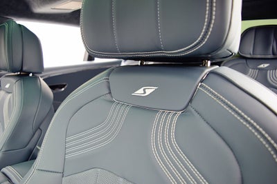 2023 Bentley Flying Spur V8 S/LEASE OPTIONS AVAILABLE