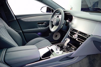 2023 Bentley Flying Spur V8 S/LEASE OPTIONS AVAILABLE