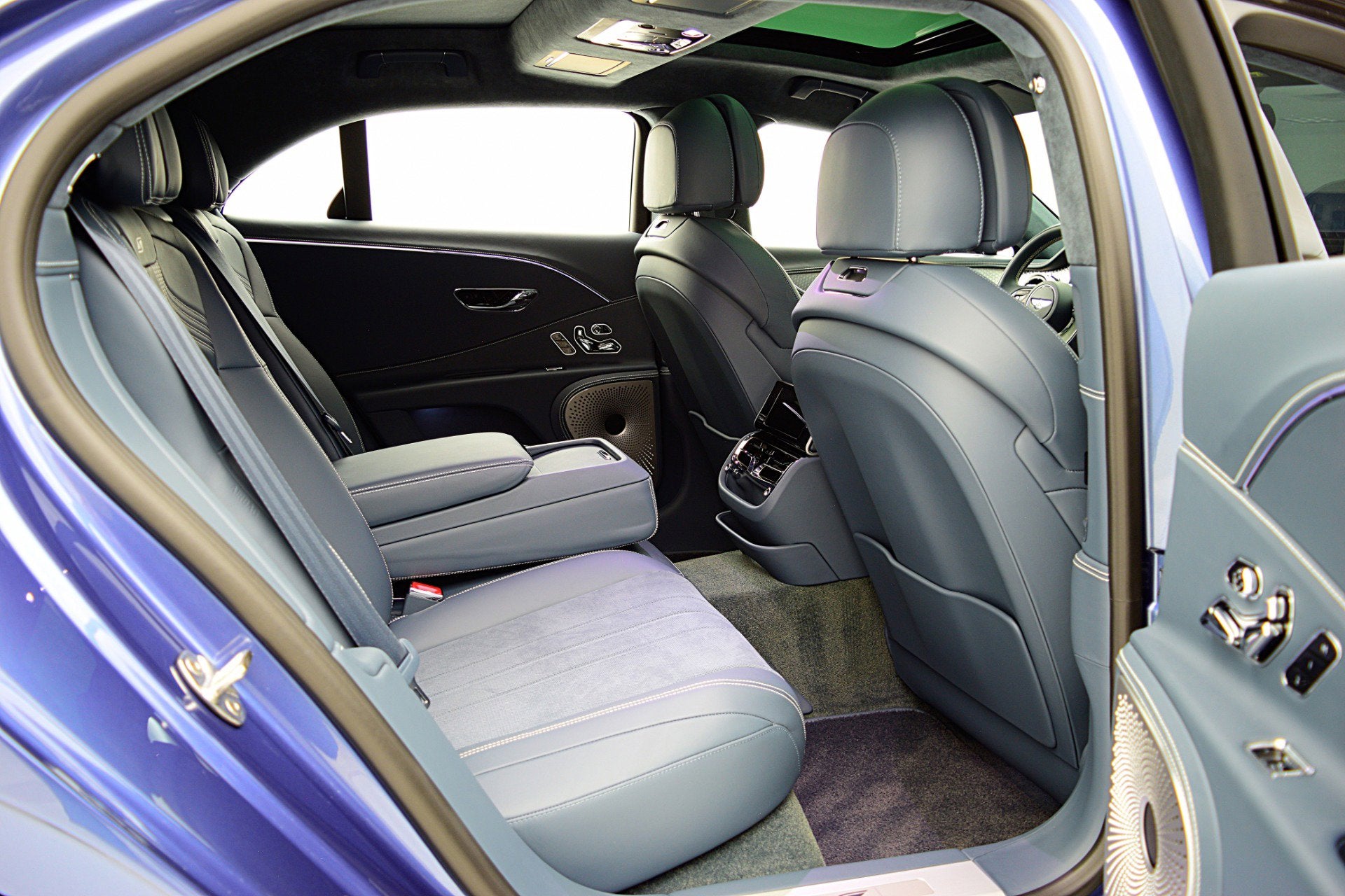 2023 Bentley Flying Spur V8 S/LEASE OPTIONS AVAILABLE