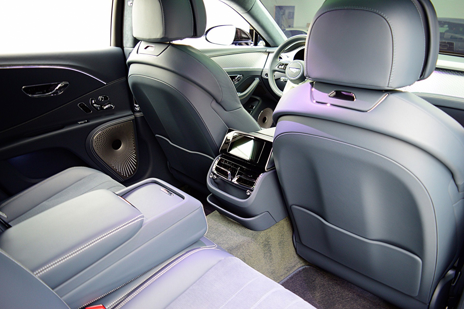 2023 Bentley Flying Spur V8 S/LEASE OPTIONS AVAILABLE