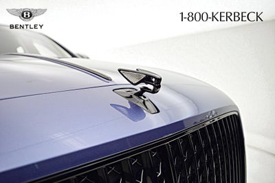 2023 Bentley Flying Spur V8 S/LEASE OPTIONS AVAILABLE
