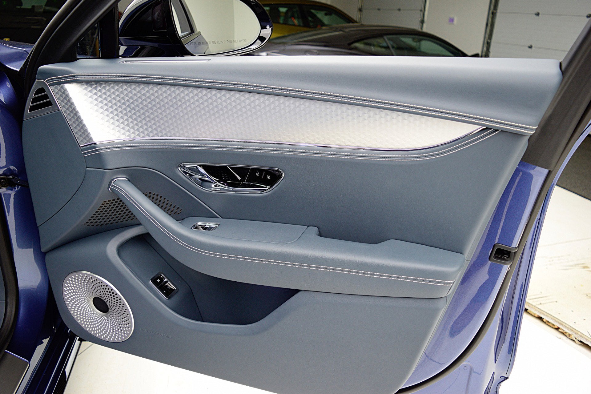 2023 Bentley Flying Spur V8 S/LEASE OPTIONS AVAILABLE