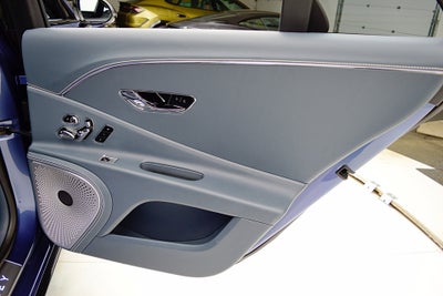 2023 Bentley Flying Spur V8 S/LEASE OPTIONS AVAILABLE