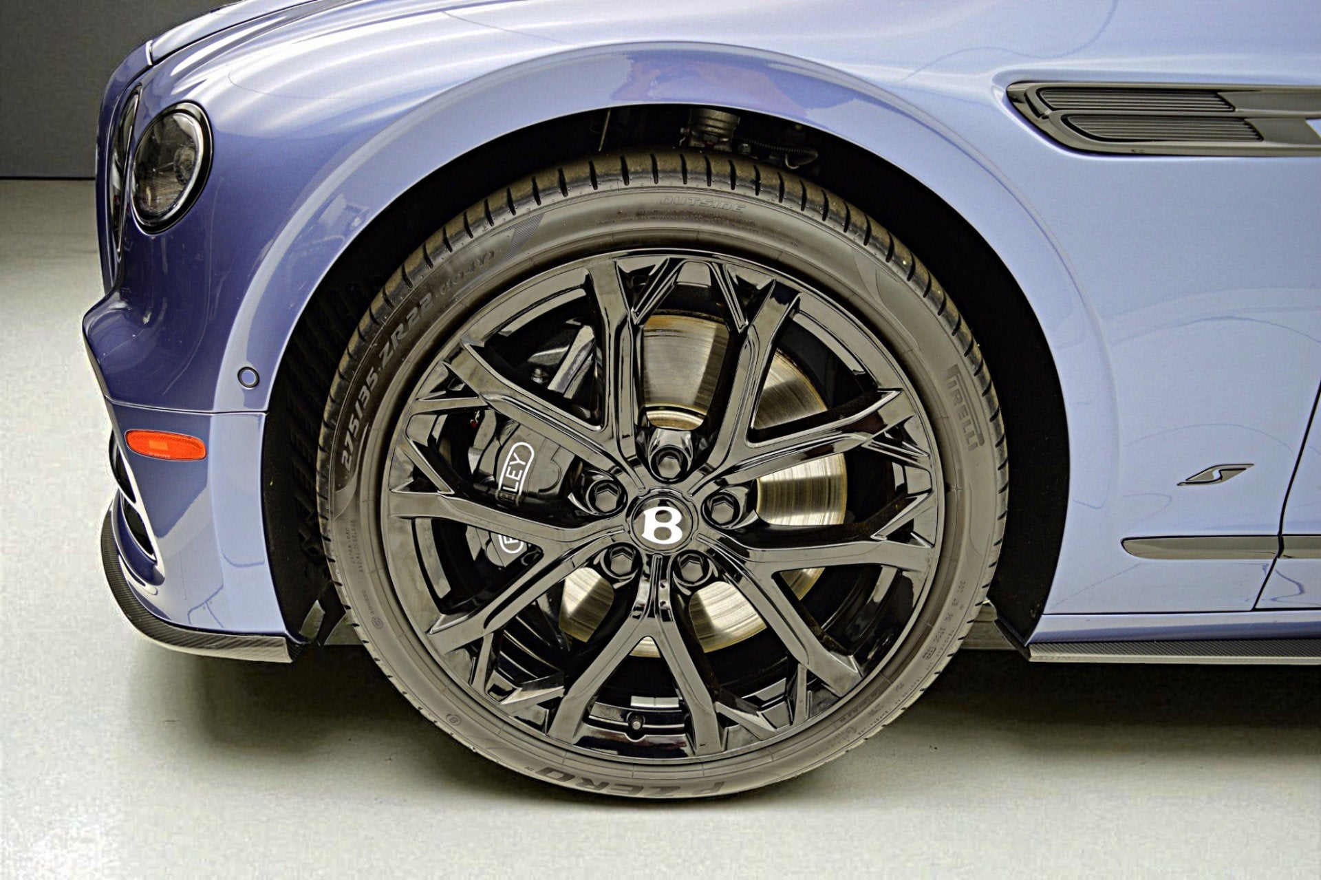 2023 Bentley Flying Spur V8 S/LEASE OPTIONS AVAILABLE