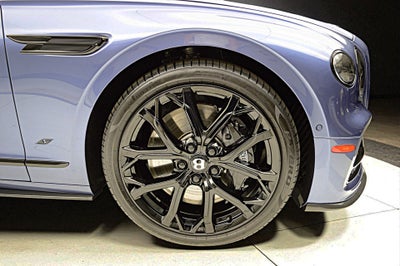 2023 Bentley Flying Spur V8 S/LEASE OPTIONS AVAILABLE