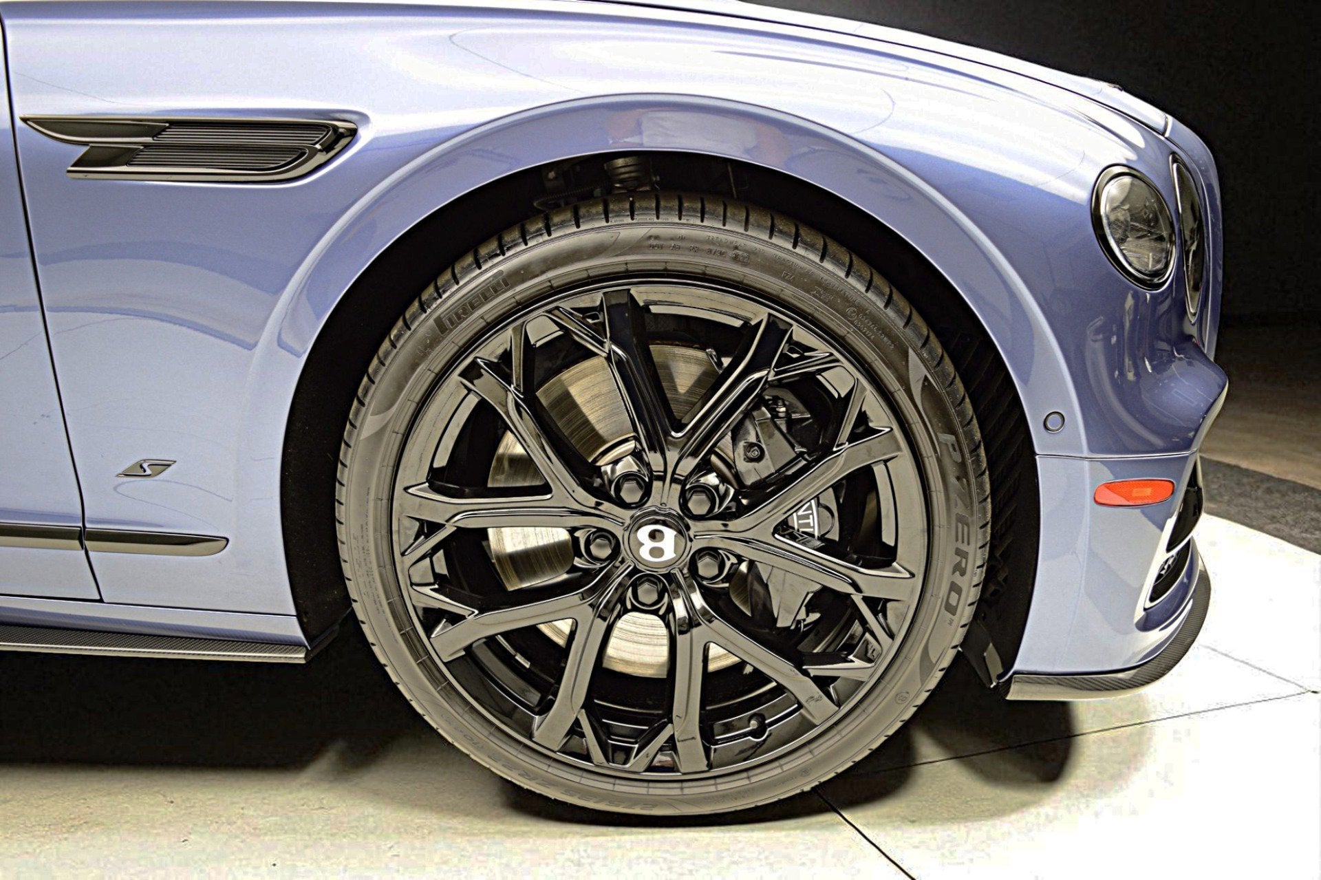 2023 Bentley Flying Spur V8 S/LEASE OPTIONS AVAILABLE