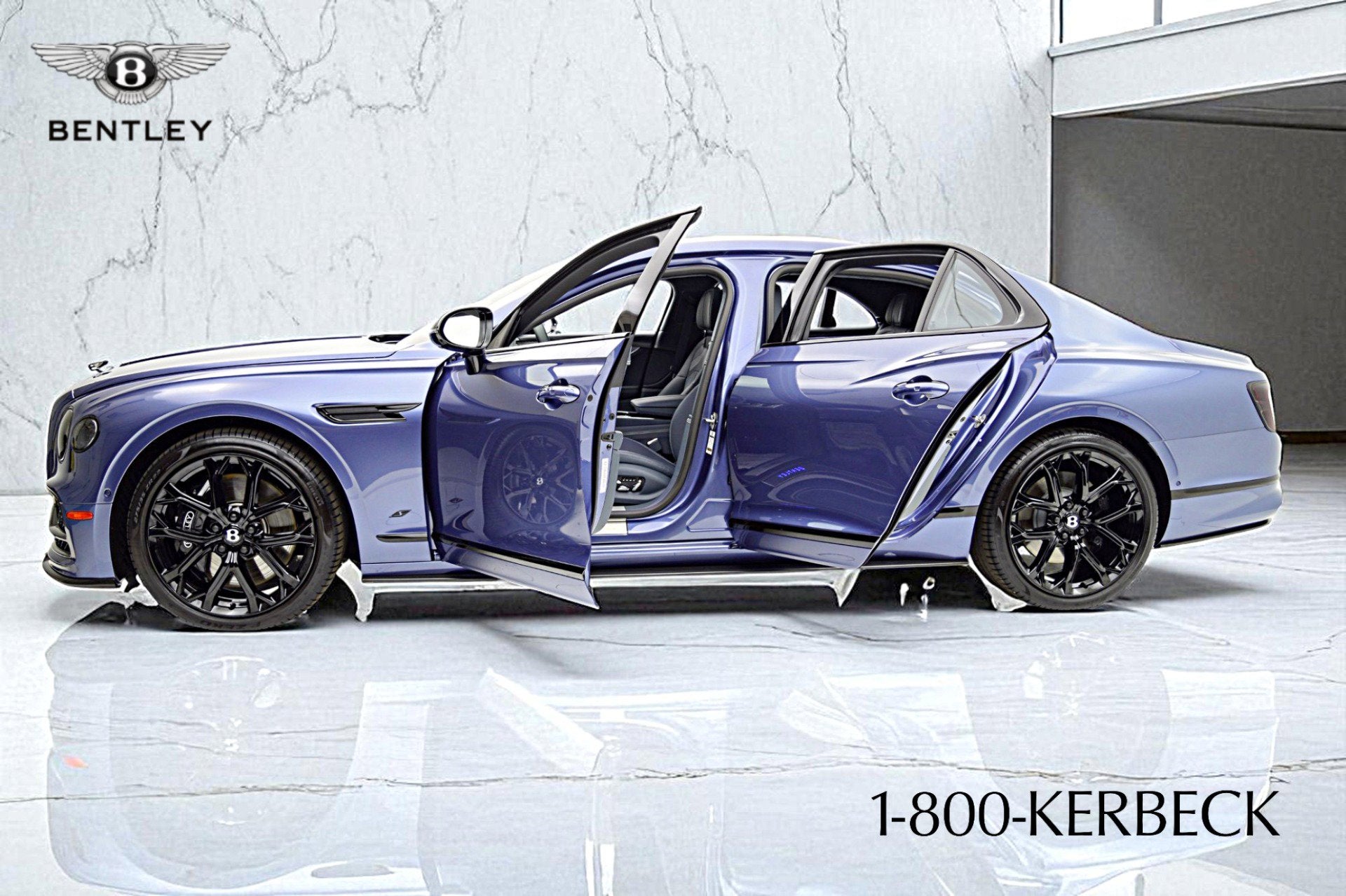 2023 Bentley Flying Spur V8 S/LEASE OPTIONS AVAILABLE