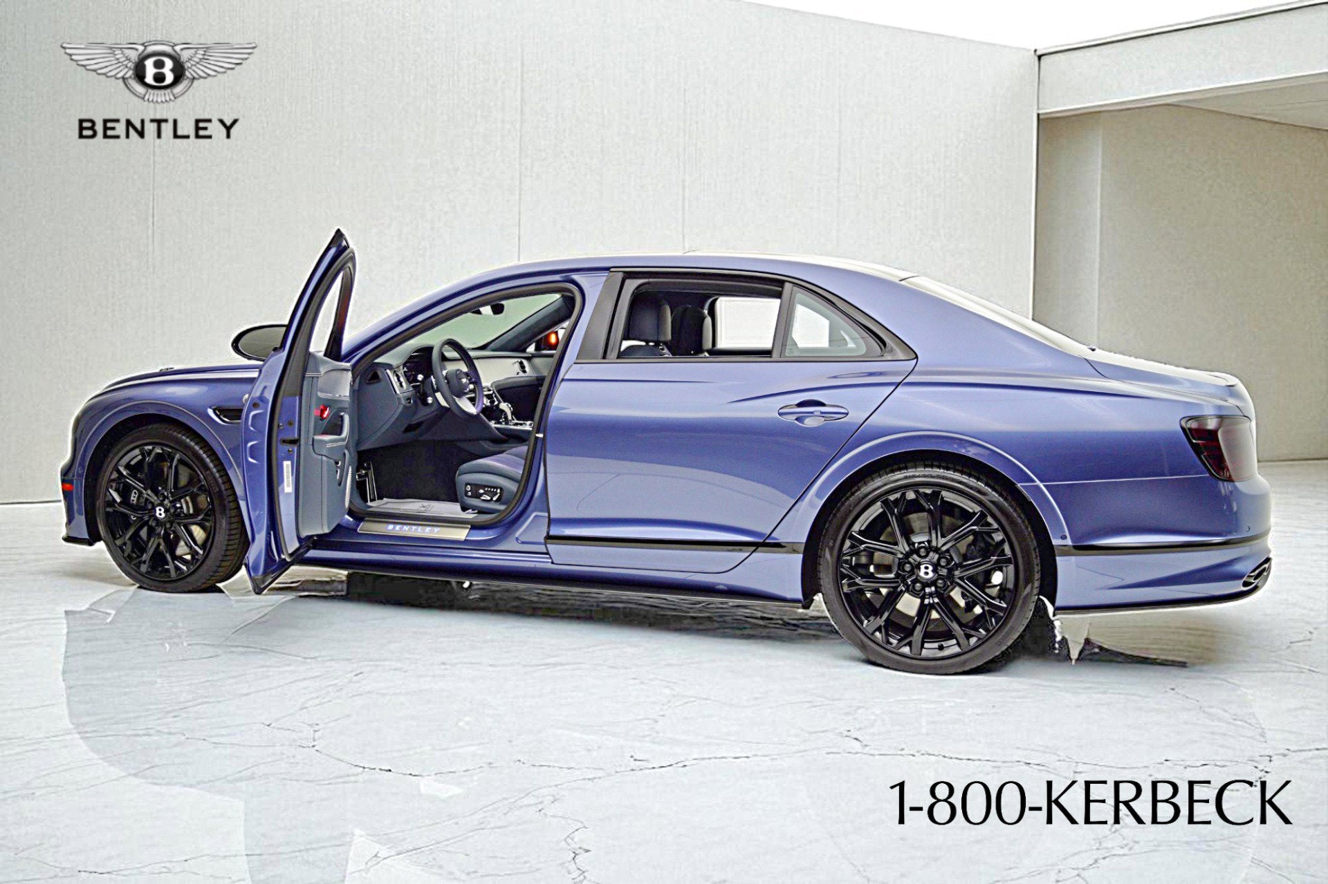 2023 Bentley Flying Spur V8 S/LEASE OPTIONS AVAILABLE