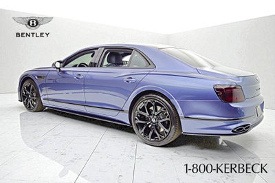 2023 Bentley Flying Spur V8 S/LEASE OPTIONS AVAILABLE