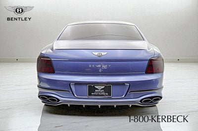 2023 Bentley Flying Spur V8 S/LEASE OPTIONS AVAILABLE