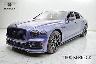 2023 Bentley Flying Spur V8 S/LEASE OPTIONS AVAILABLE