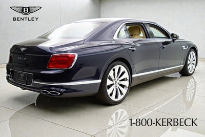 2022 Bentley Flying Spur V8/LEASE OPTIONS AVAILABLE