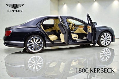 2022 Bentley Flying Spur V8/LEASE OPTIONS AVAILABLE