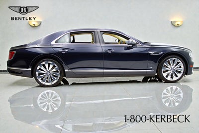 2022 Bentley Flying Spur V8/LEASE OPTIONS AVAILABLE
