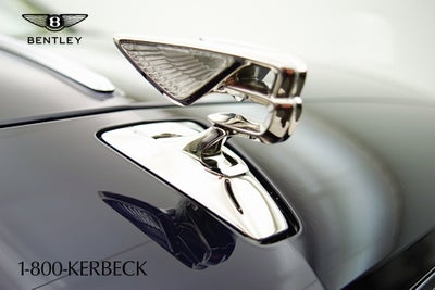 2022 Bentley Flying Spur V8/LEASE OPTIONS AVAILABLE