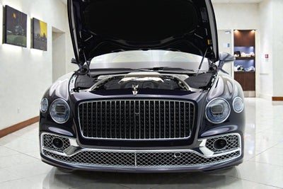 2022 Bentley Flying Spur V8/LEASE OPTIONS AVAILABLE