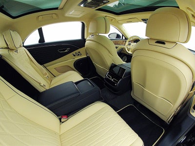 2022 Bentley Flying Spur V8/LEASE OPTIONS AVAILABLE