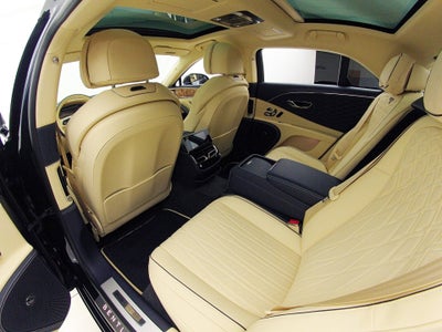 2022 Bentley Flying Spur V8/LEASE OPTIONS AVAILABLE