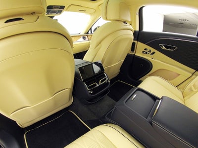 2022 Bentley Flying Spur V8/LEASE OPTIONS AVAILABLE