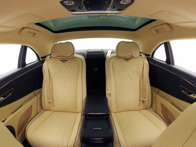 2022 Bentley Flying Spur V8/LEASE OPTIONS AVAILABLE
