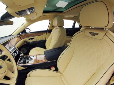 2022 Bentley Flying Spur V8/LEASE OPTIONS AVAILABLE