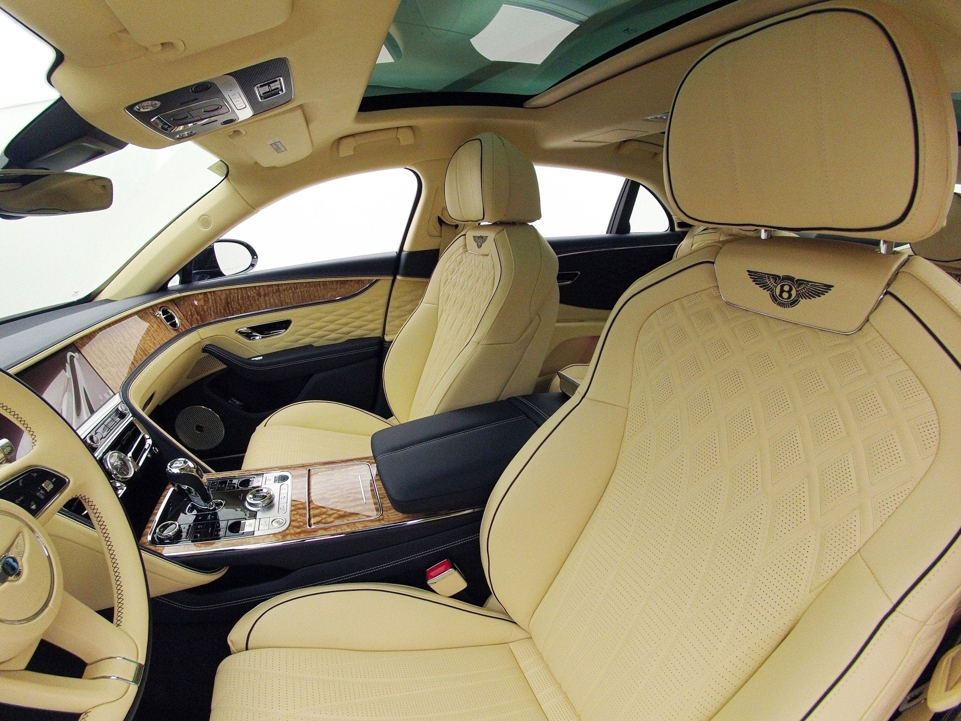 2022 Bentley Flying Spur V8/LEASE OPTIONS AVAILABLE