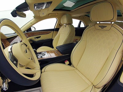 2022 Bentley Flying Spur V8/LEASE OPTIONS AVAILABLE