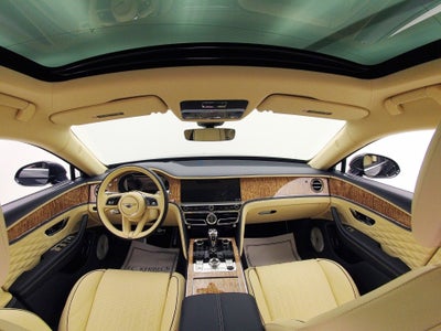 2022 Bentley Flying Spur V8/LEASE OPTIONS AVAILABLE