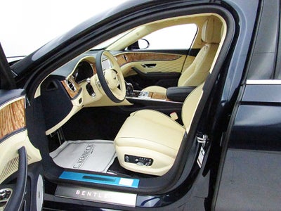 2022 Bentley Flying Spur V8/LEASE OPTIONS AVAILABLE