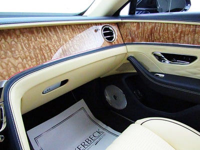 2022 Bentley Flying Spur V8/LEASE OPTIONS AVAILABLE