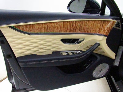 2022 Bentley Flying Spur V8/LEASE OPTIONS AVAILABLE