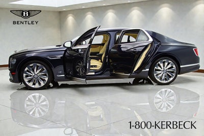 2022 Bentley Flying Spur V8/LEASE OPTIONS AVAILABLE
