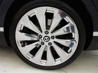 2022 Bentley Flying Spur V8/LEASE OPTIONS AVAILABLE