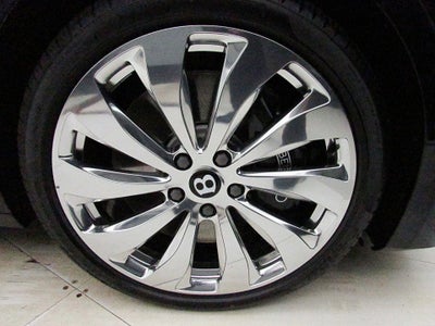 2022 Bentley Flying Spur V8/LEASE OPTIONS AVAILABLE