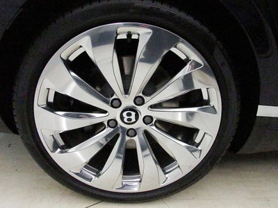 2022 Bentley Flying Spur V8/LEASE OPTIONS AVAILABLE