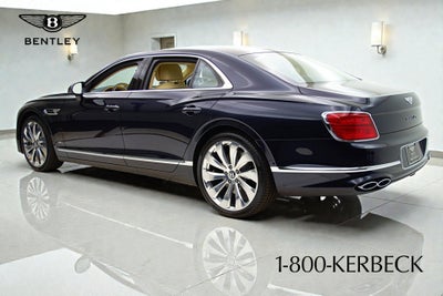 2022 Bentley Flying Spur V8/LEASE OPTIONS AVAILABLE