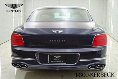 2022 Bentley Flying Spur V8/LEASE OPTIONS AVAILABLE
