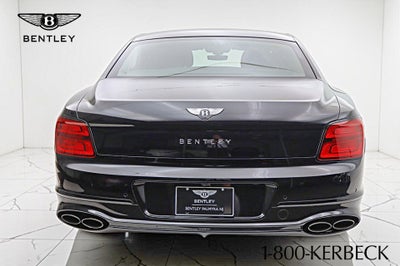 2023 Bentley Flying Spur S V8/LEASE OPTIONS AVAILABLE