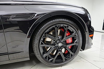 2023 Bentley Flying Spur S V8/LEASE OPTIONS AVAILABLE