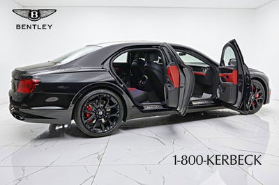 2023 Bentley Flying Spur S V8/LEASE OPTIONS AVAILABLE