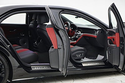 2023 Bentley Flying Spur S V8/LEASE OPTIONS AVAILABLE